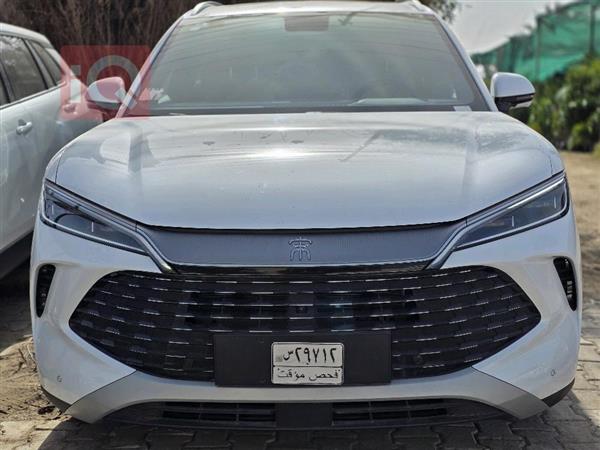 بی وای دی سۆنگ L DM-i 2025  بۆ فرۆشتن لە عێراق -  بەغداد